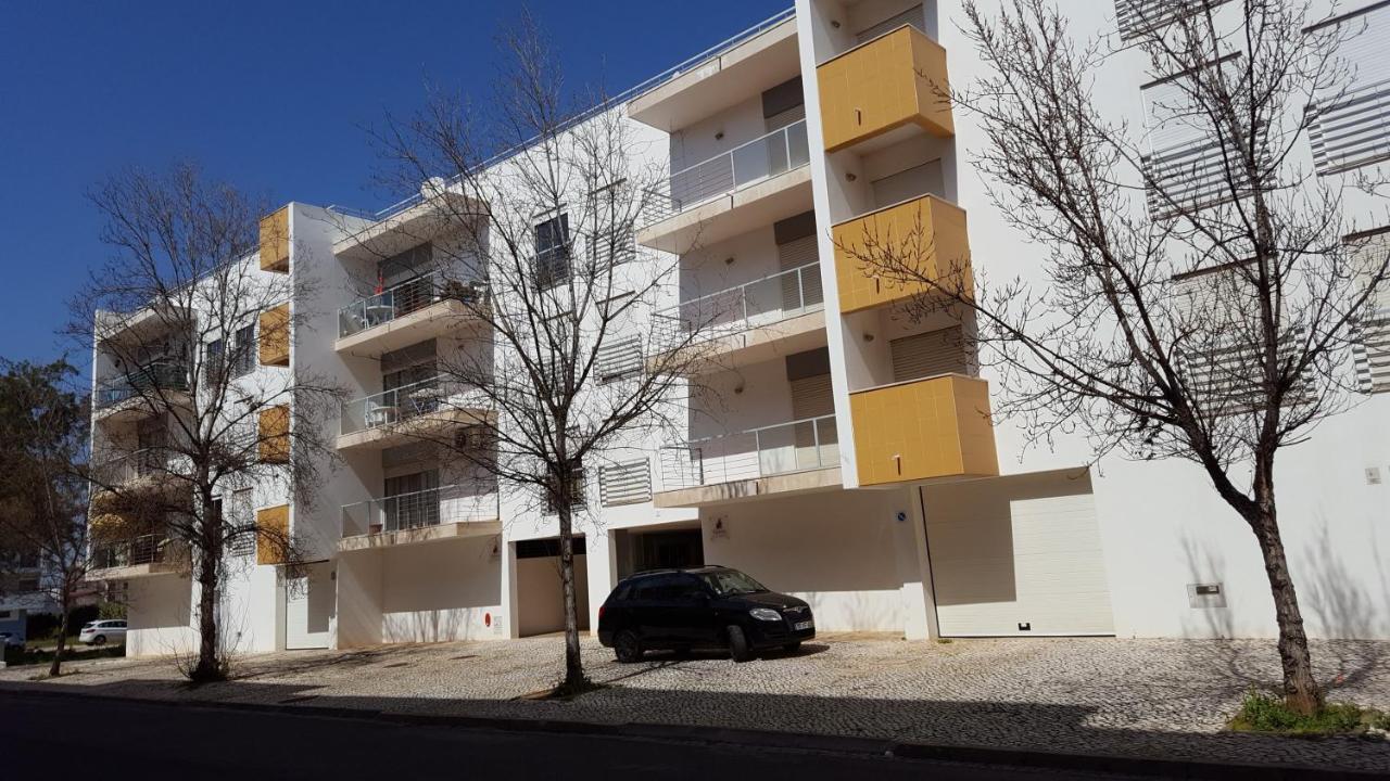 Apartamento Caravel Building