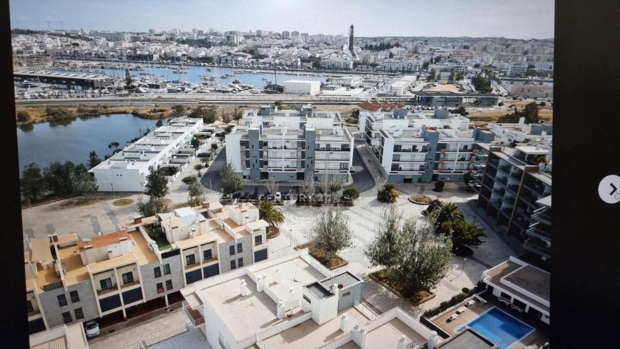 Apartamento Caravel Building Lagos