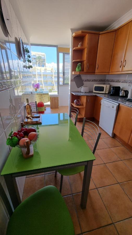 Caravel Building Apartamento