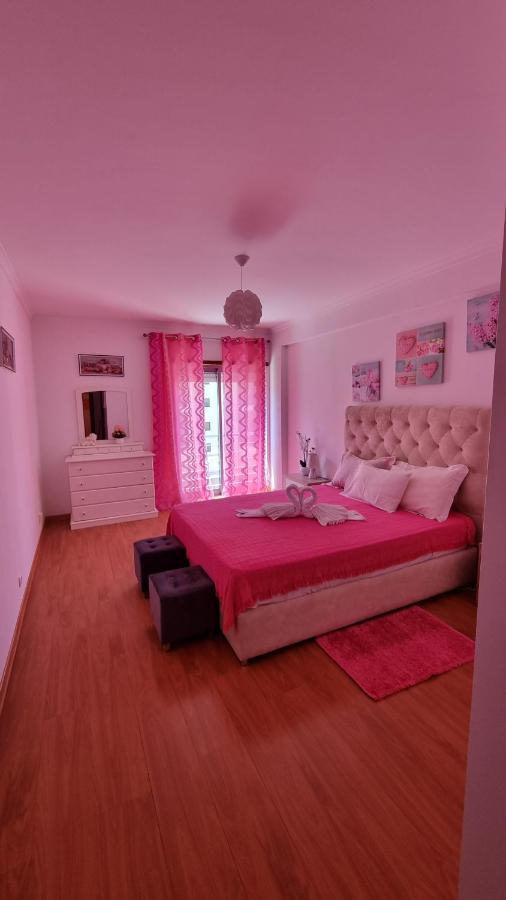 Caravel Building Apartamento Lagos
