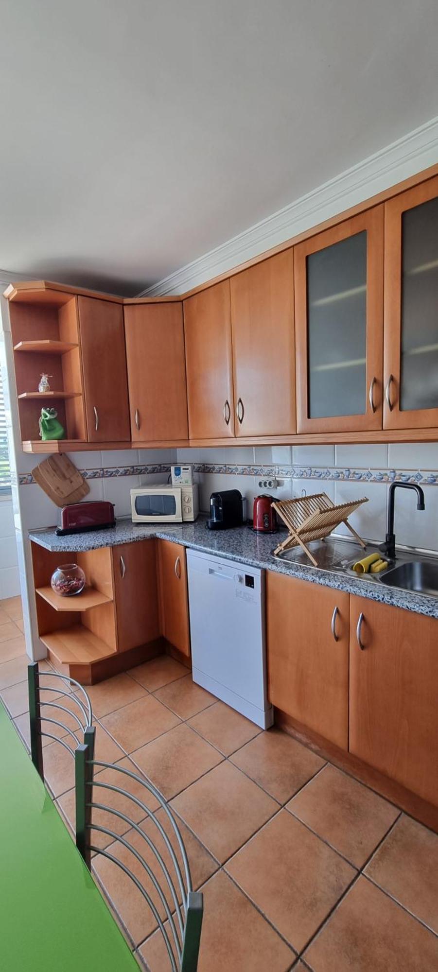 Caravel Building Apartamento Lagos