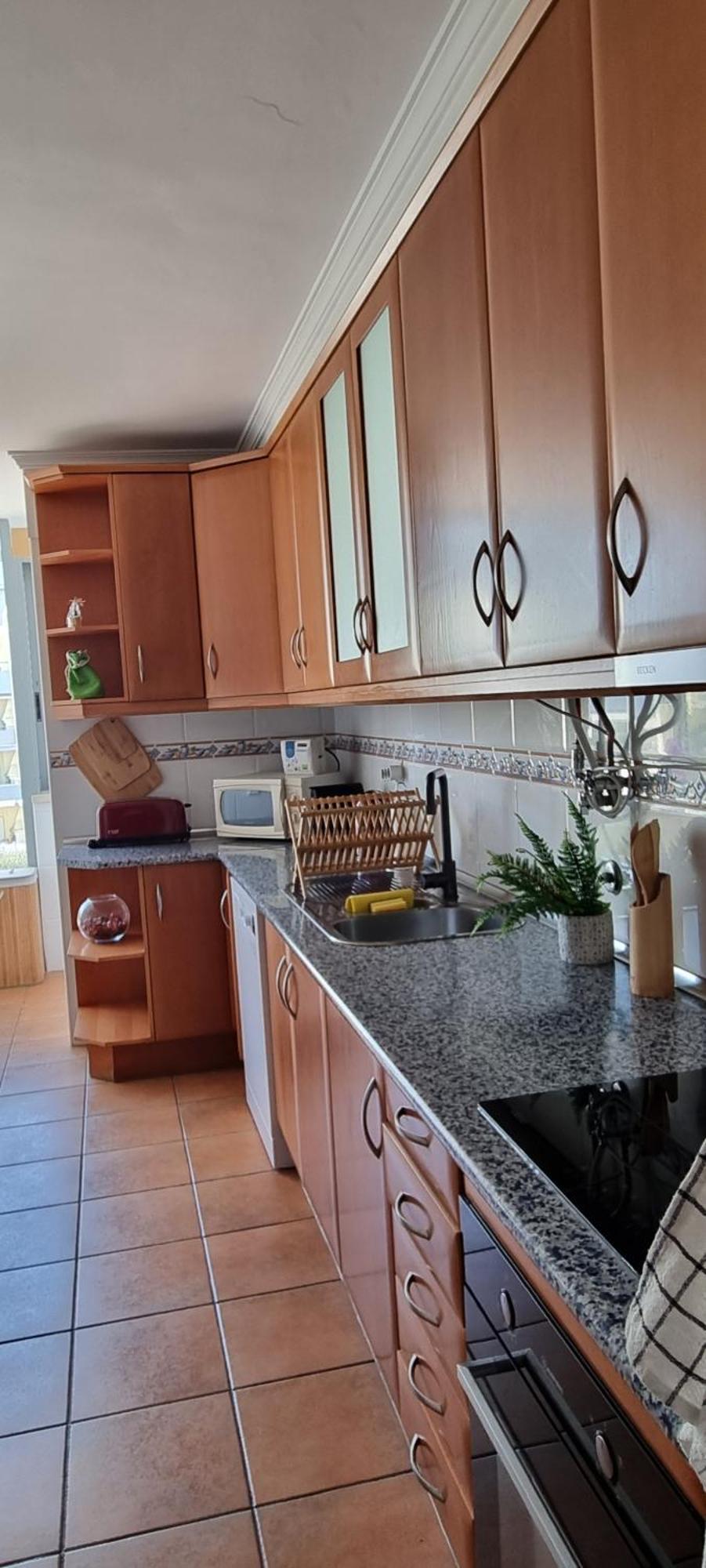 Caravel Building Apartamento *