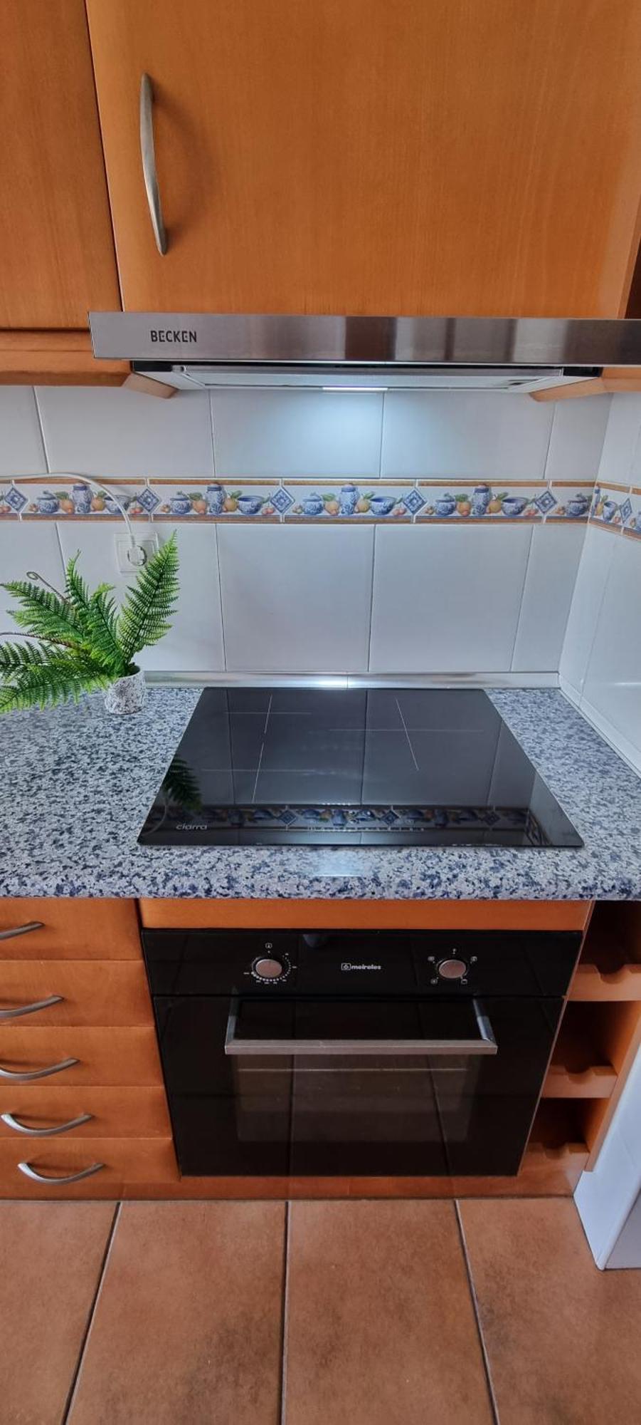 Apartamento Caravel Building *