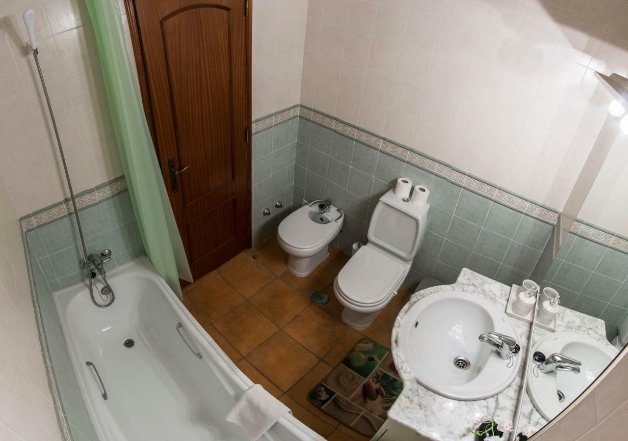 Apartamento Caravel Building *