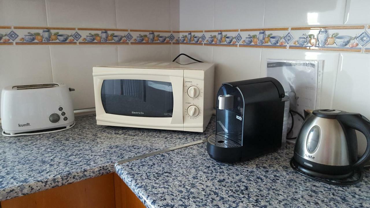 Apartamento Caravel Building Lagos
