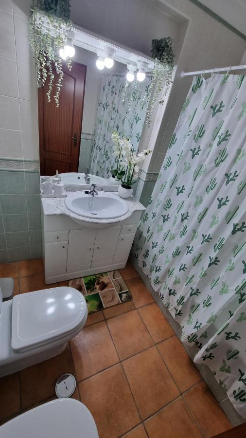Caravel Building Apartment *