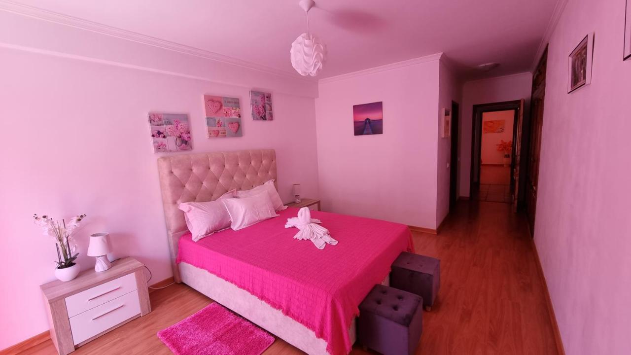 Caravel Building Apartment *