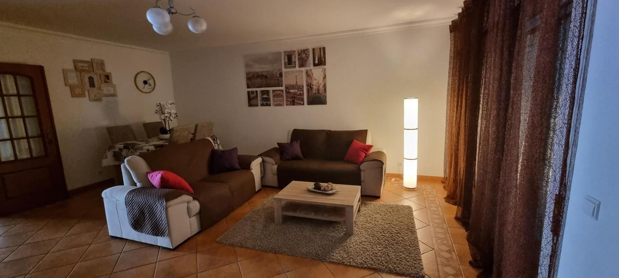 Apartment Caravel Building Lagos